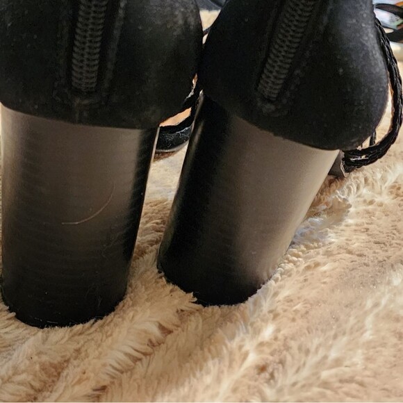 Cocci Heel 3.5" - Picture 7 of 10